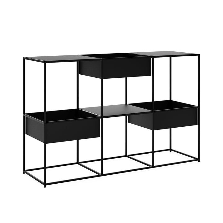 Urban Modular Console