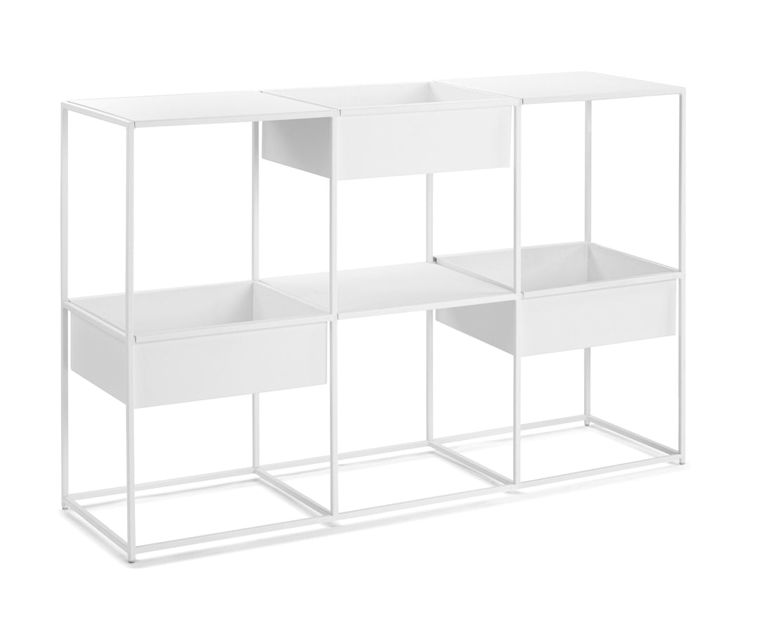Urban Modular Console