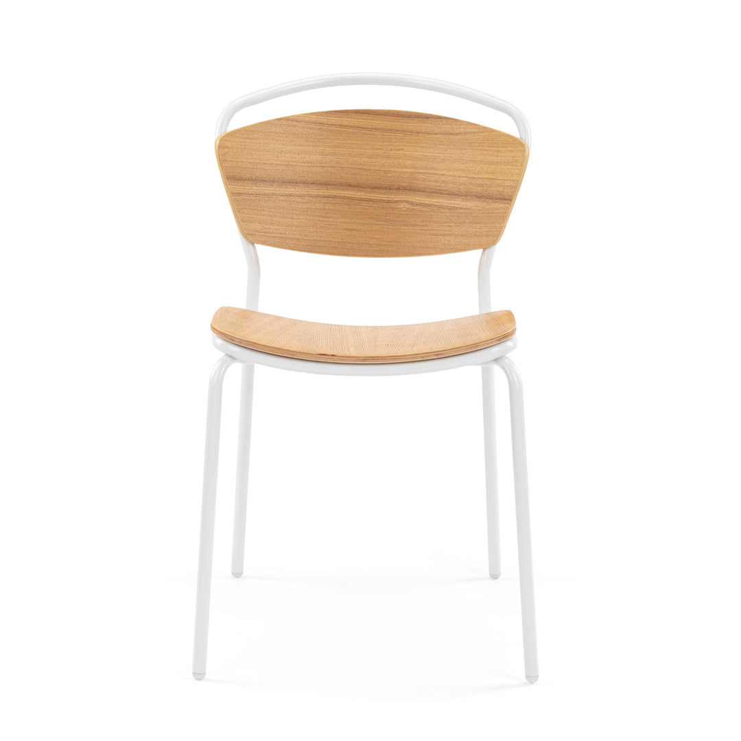 Thru Dining Chair