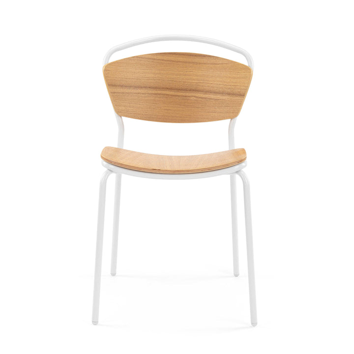 Thru Dining Chair