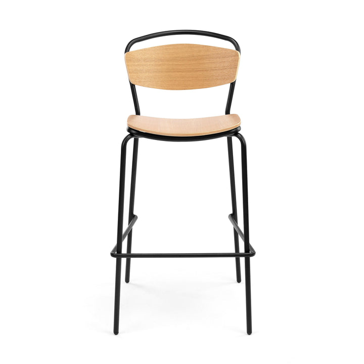 Thru Bar Stool