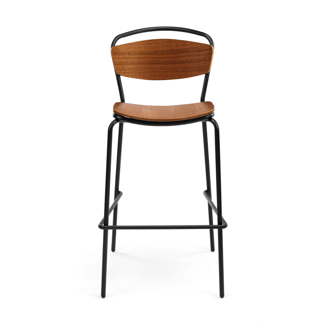 Thru Bar Stool