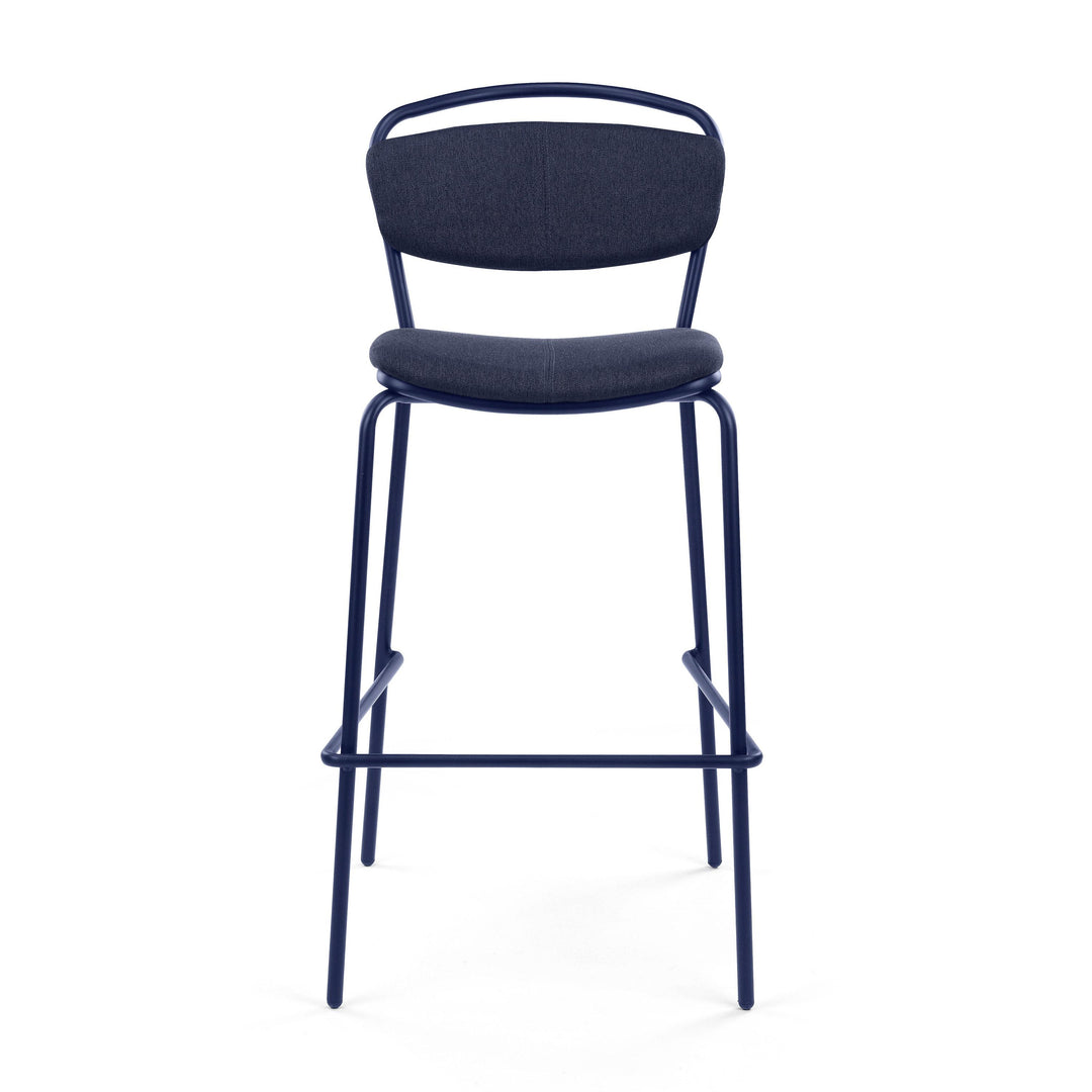 Thru Bar Stool