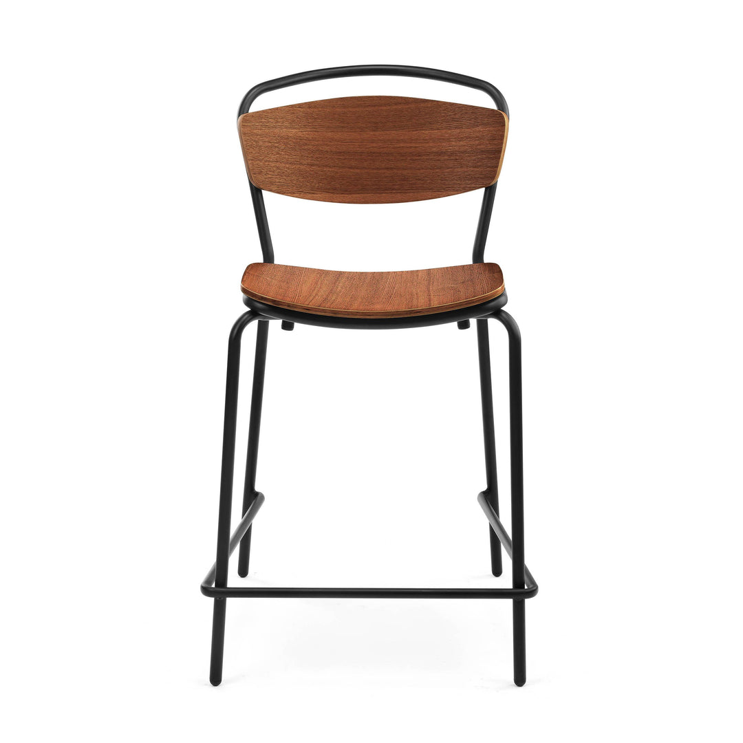 Thru Counter Stool
