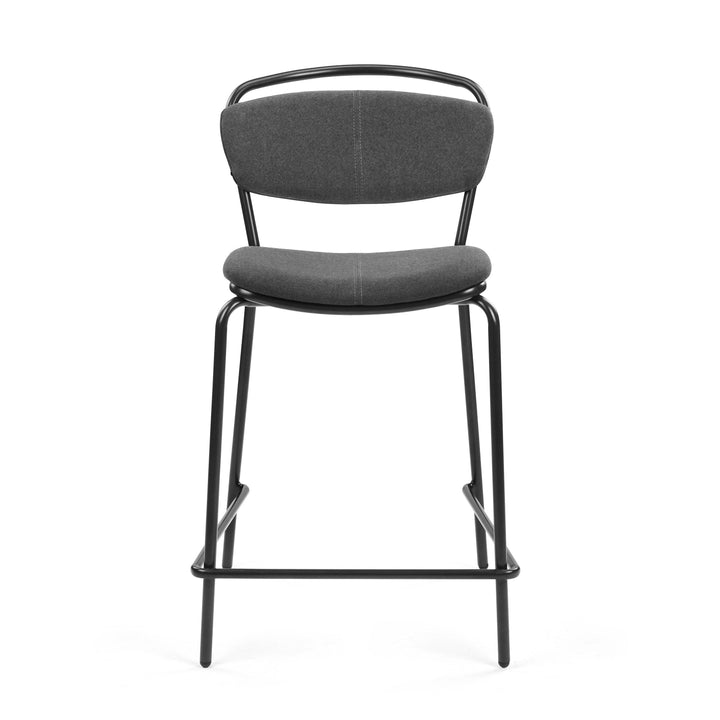 Thru Counter Stool