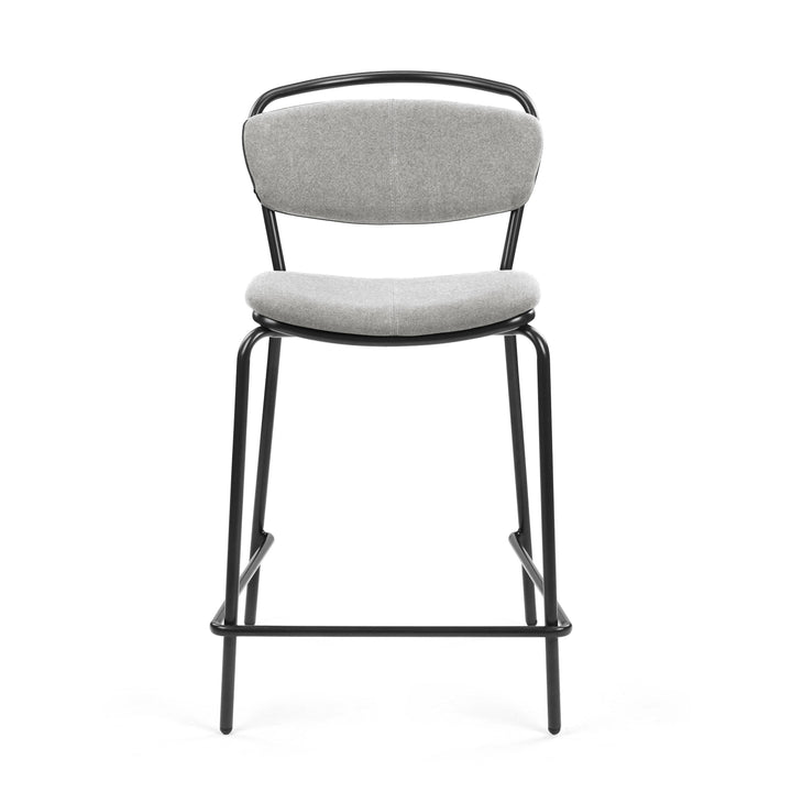 Thru Counter Stool