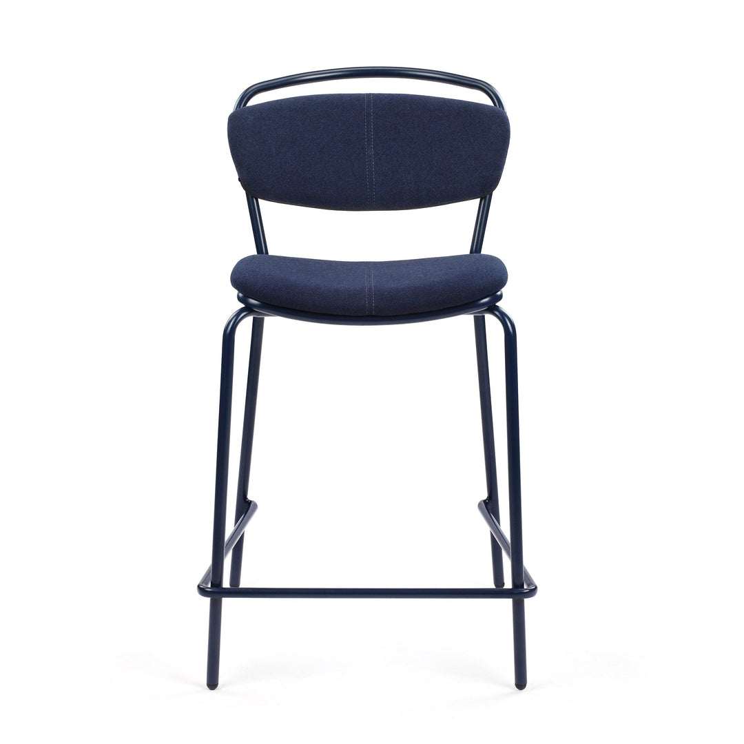 Thru Counter Stool
