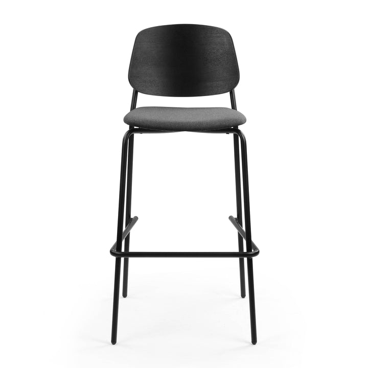 Platform Bar Stool