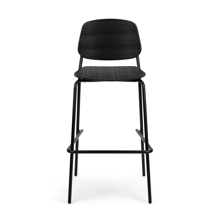 Platform Bar Stool