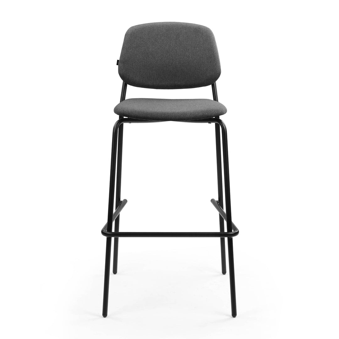 Platform Bar Stool