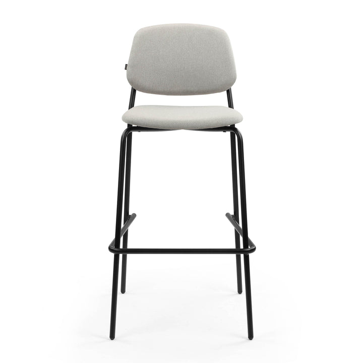 Platform Bar Stool