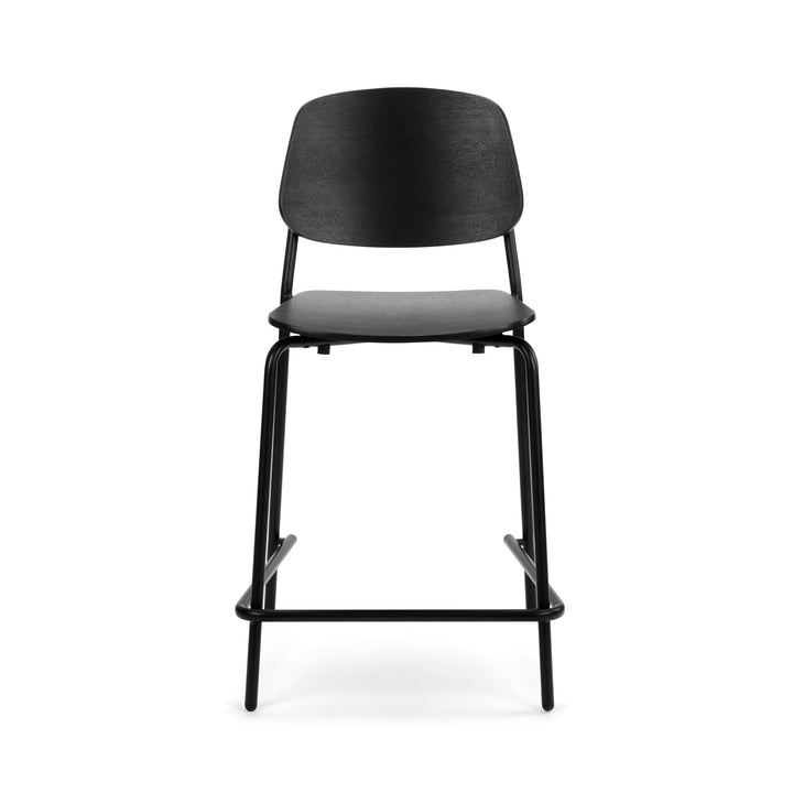 Platform Counter Stool