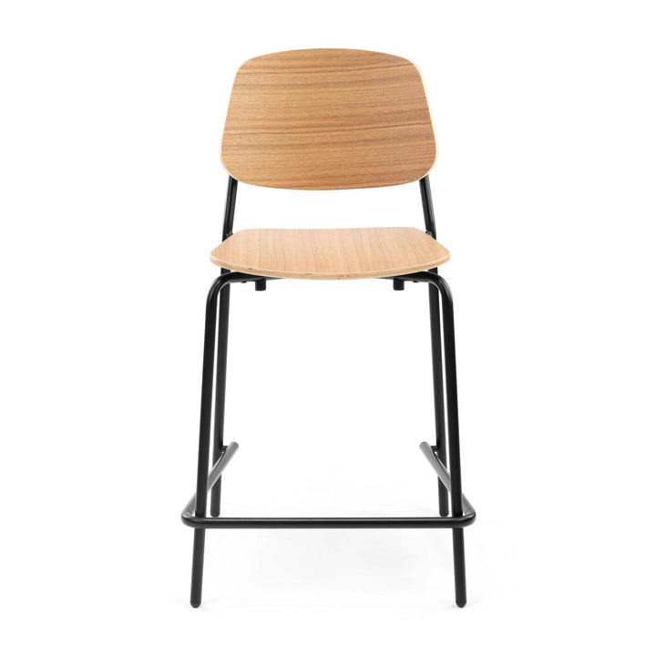 Platform Counter Stool