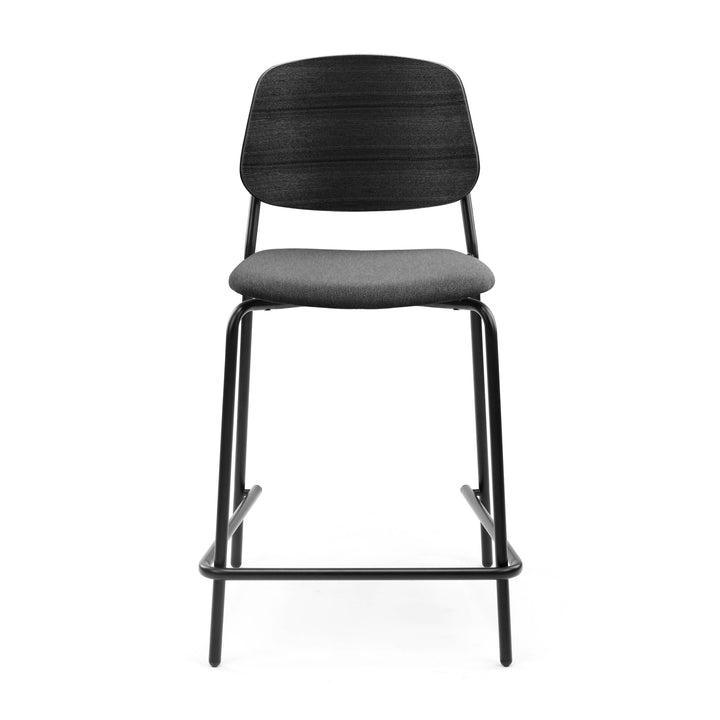 Platform Counter Stool