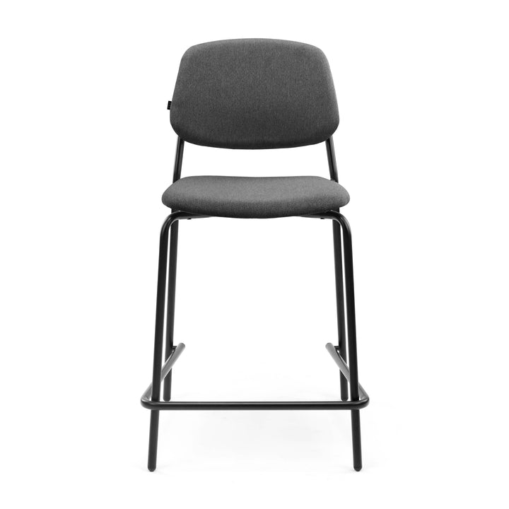 Platform Counter Stool