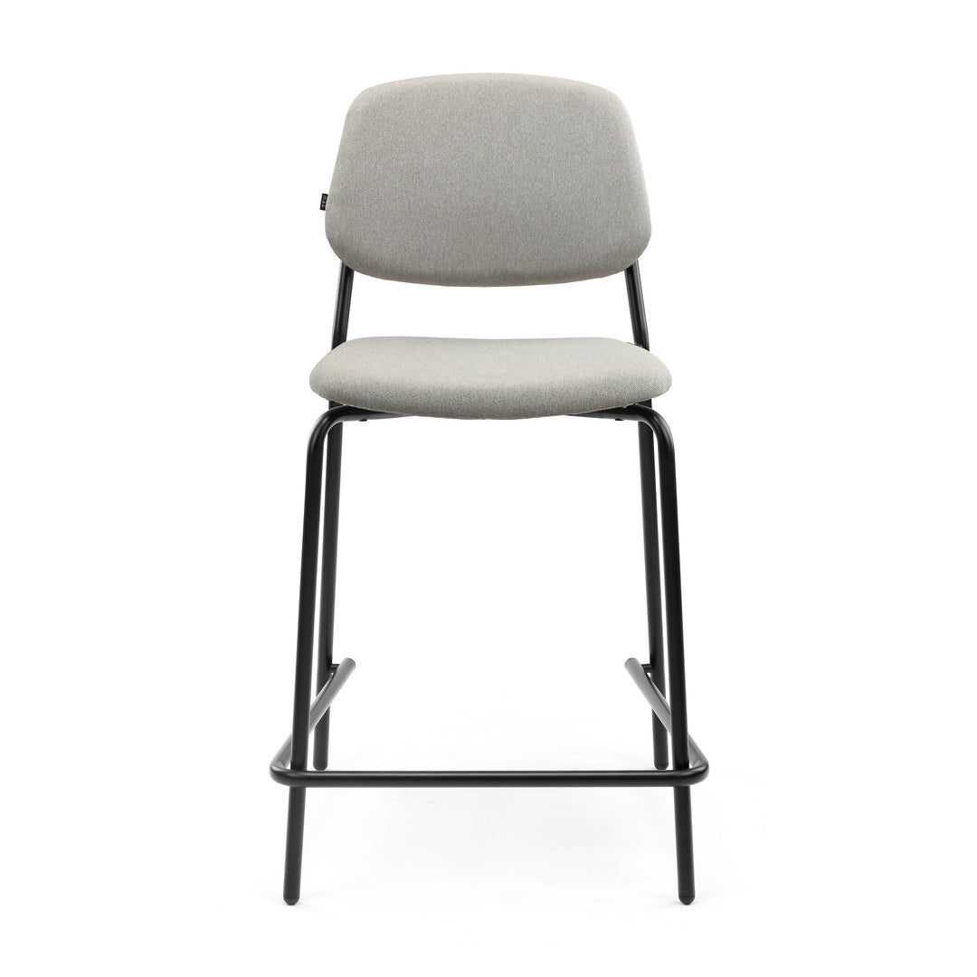 Platform Counter Stool