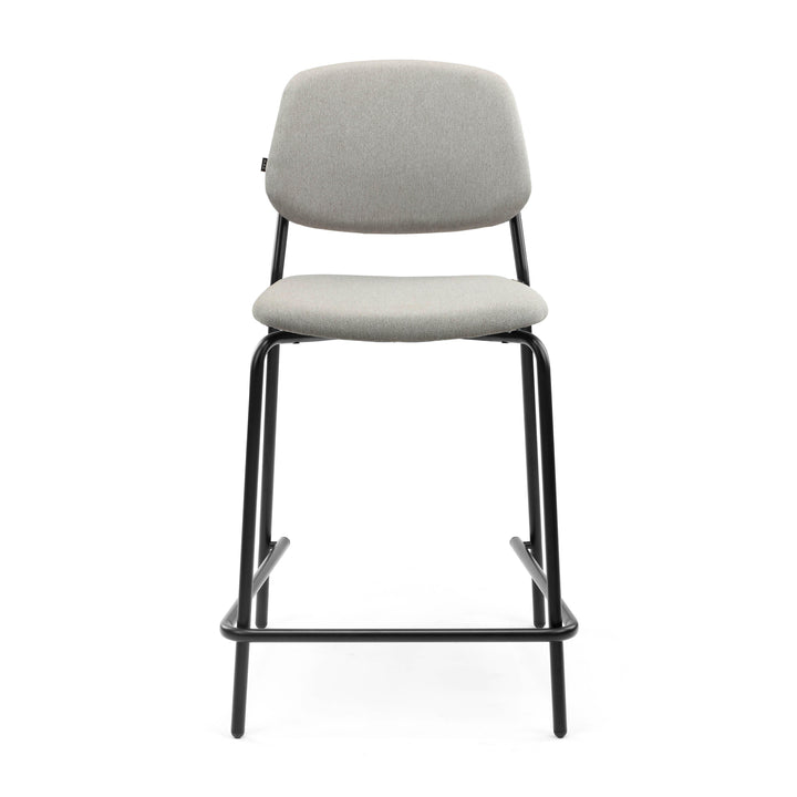 Platform Counter Stool