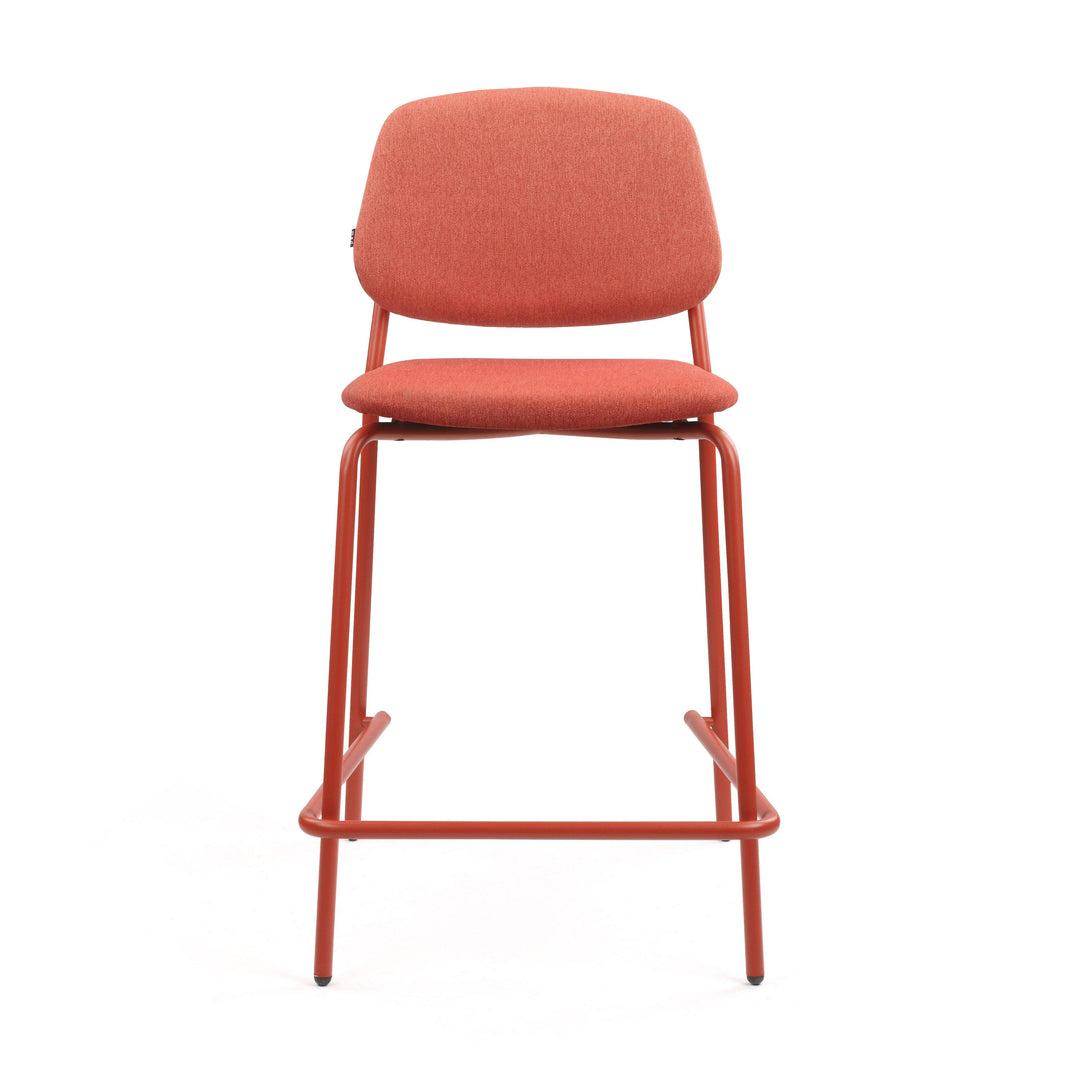 Platform Counter Stool