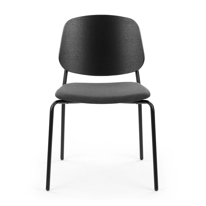Platform Dining Chair