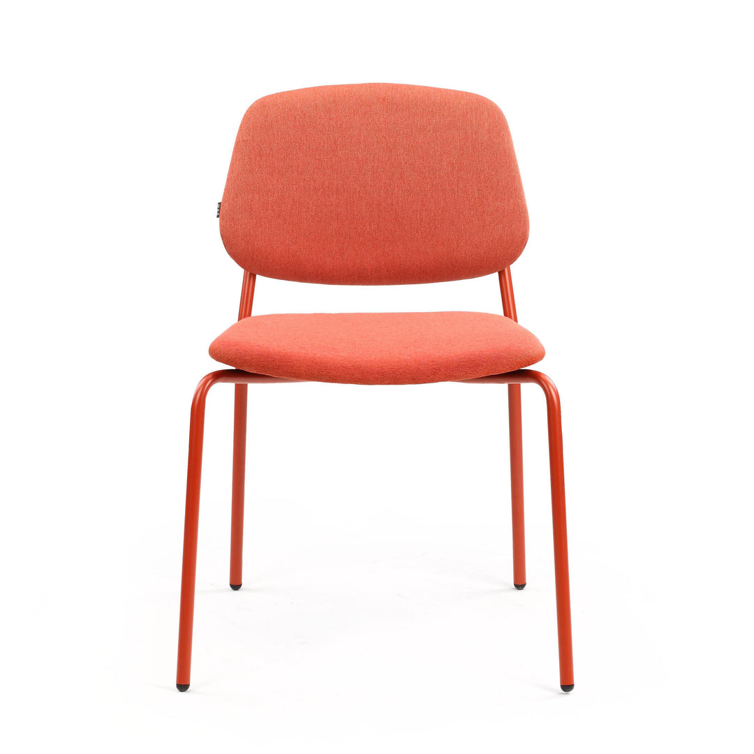 Platform Dining Chair