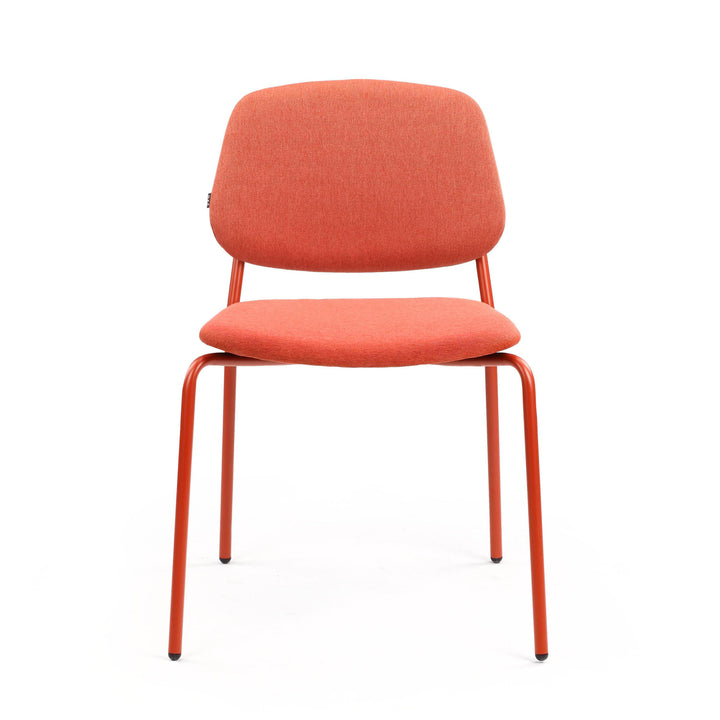 Platform Dining Chair