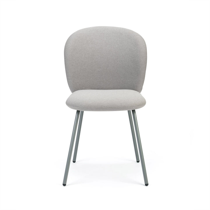 Petal 4 Dining Chair 4 Leg