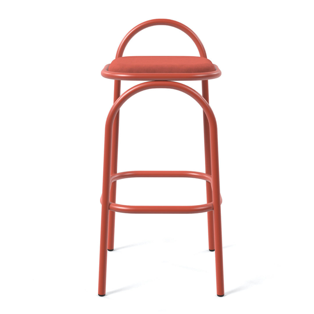 Archway Bar Stool