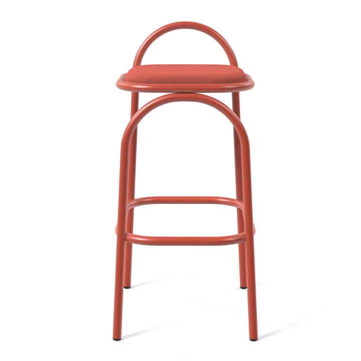 Archway Bar Stool