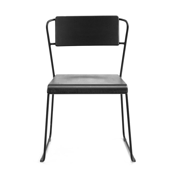 Transit Dining Chair