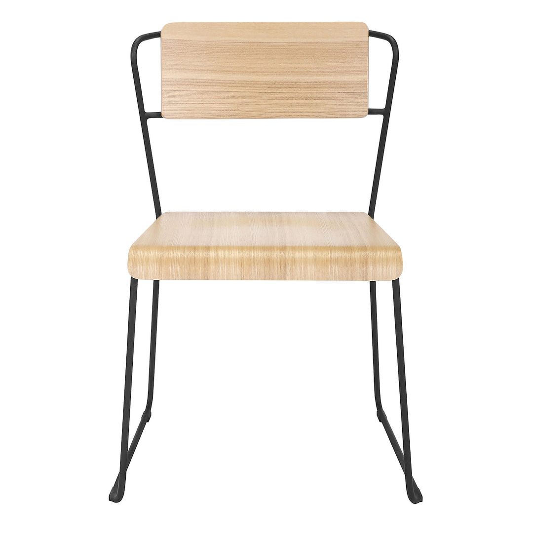 Transit Dining Chair