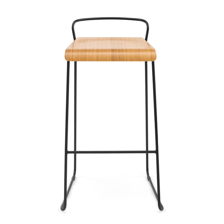 Transit Bar Stool