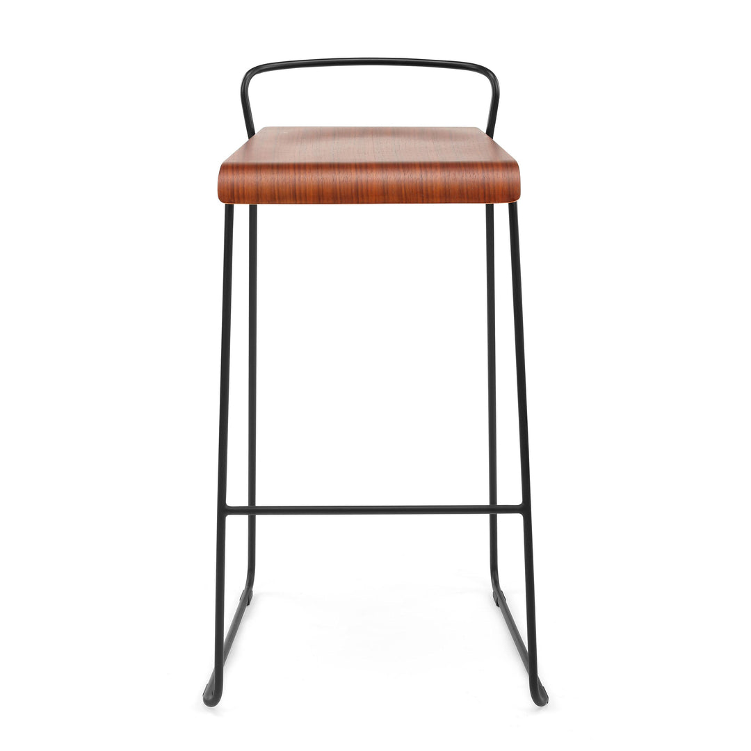 Transit Bar Stool