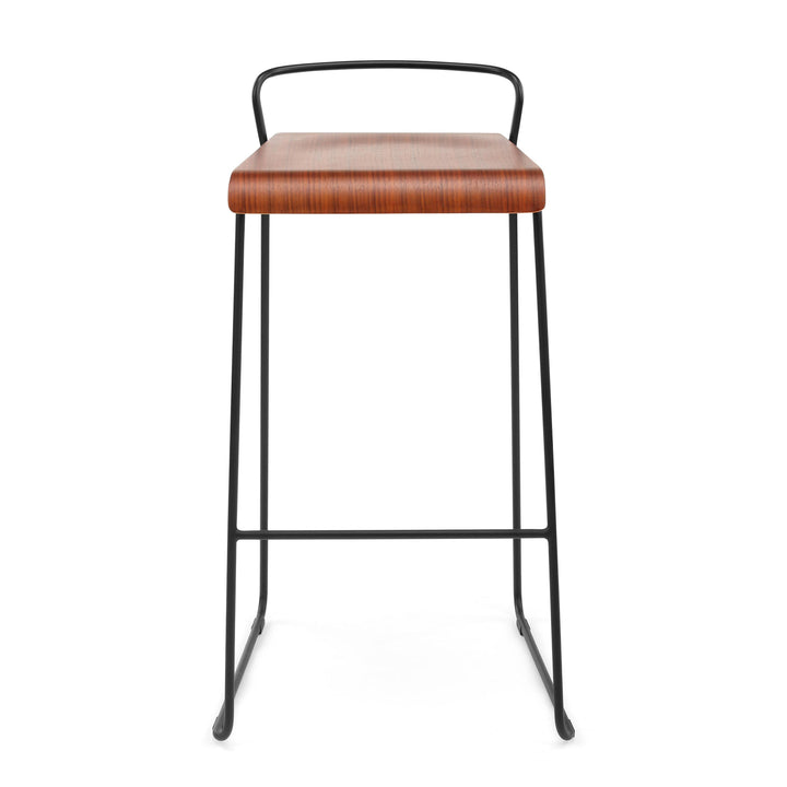 Transit Bar Stool
