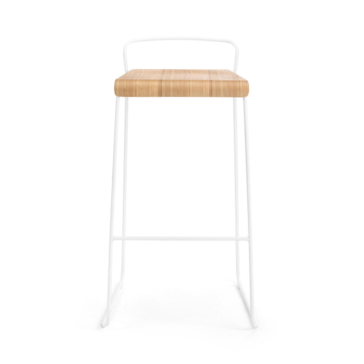 Transit Bar Stool