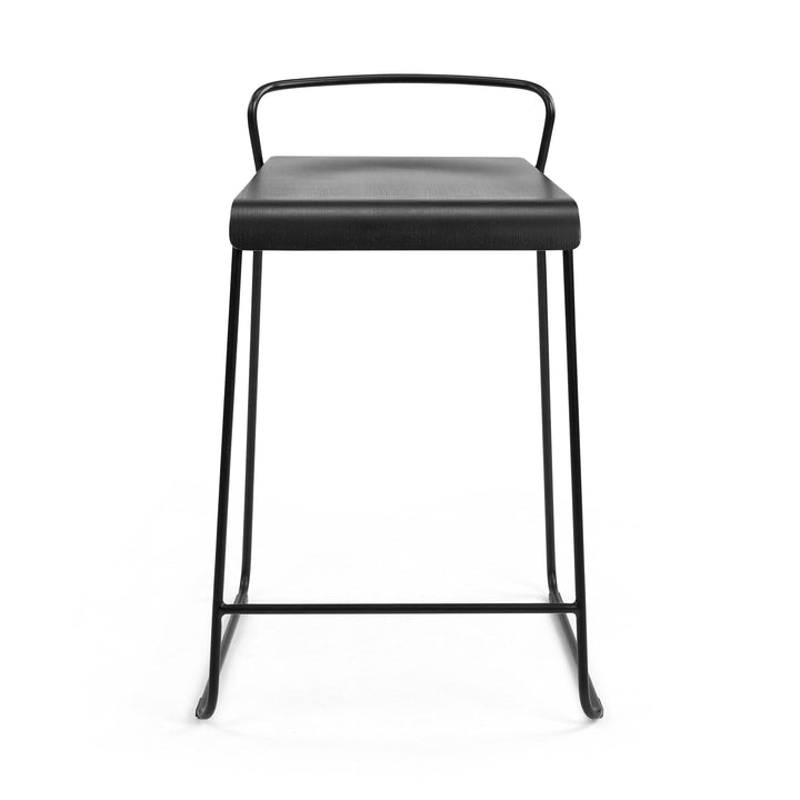 Transit Counter Stool