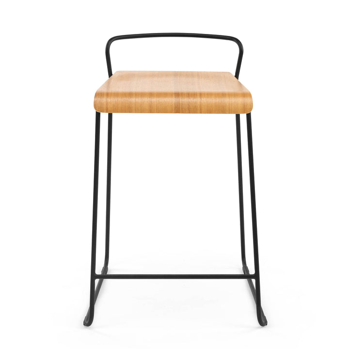 Transit Counter Stool