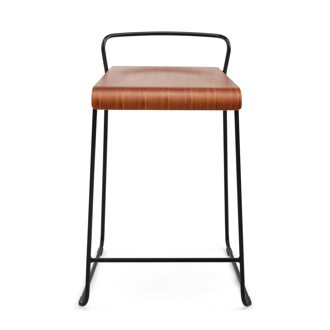 Transit Counter Stool