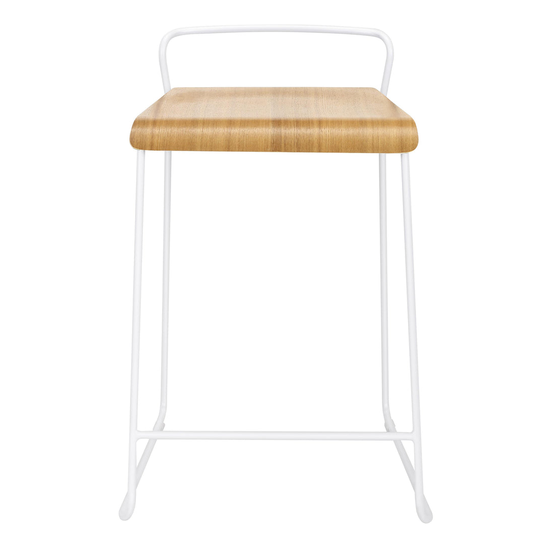 Transit Counter Stool