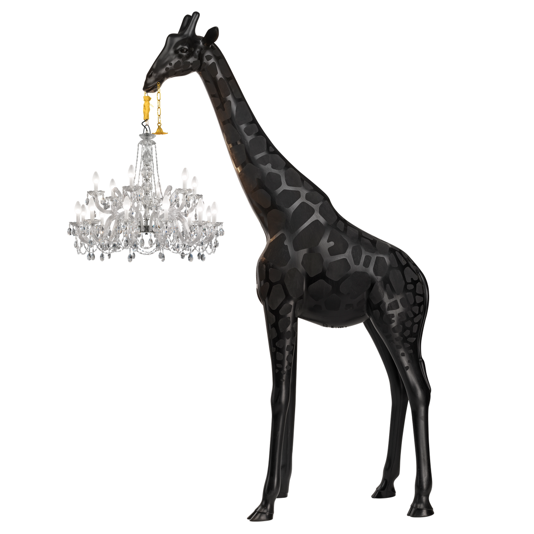 Giraffe in Love XL Outdoor