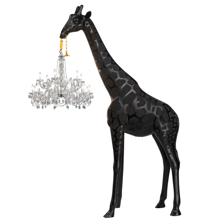 Giraffe in Love XL Outdoor