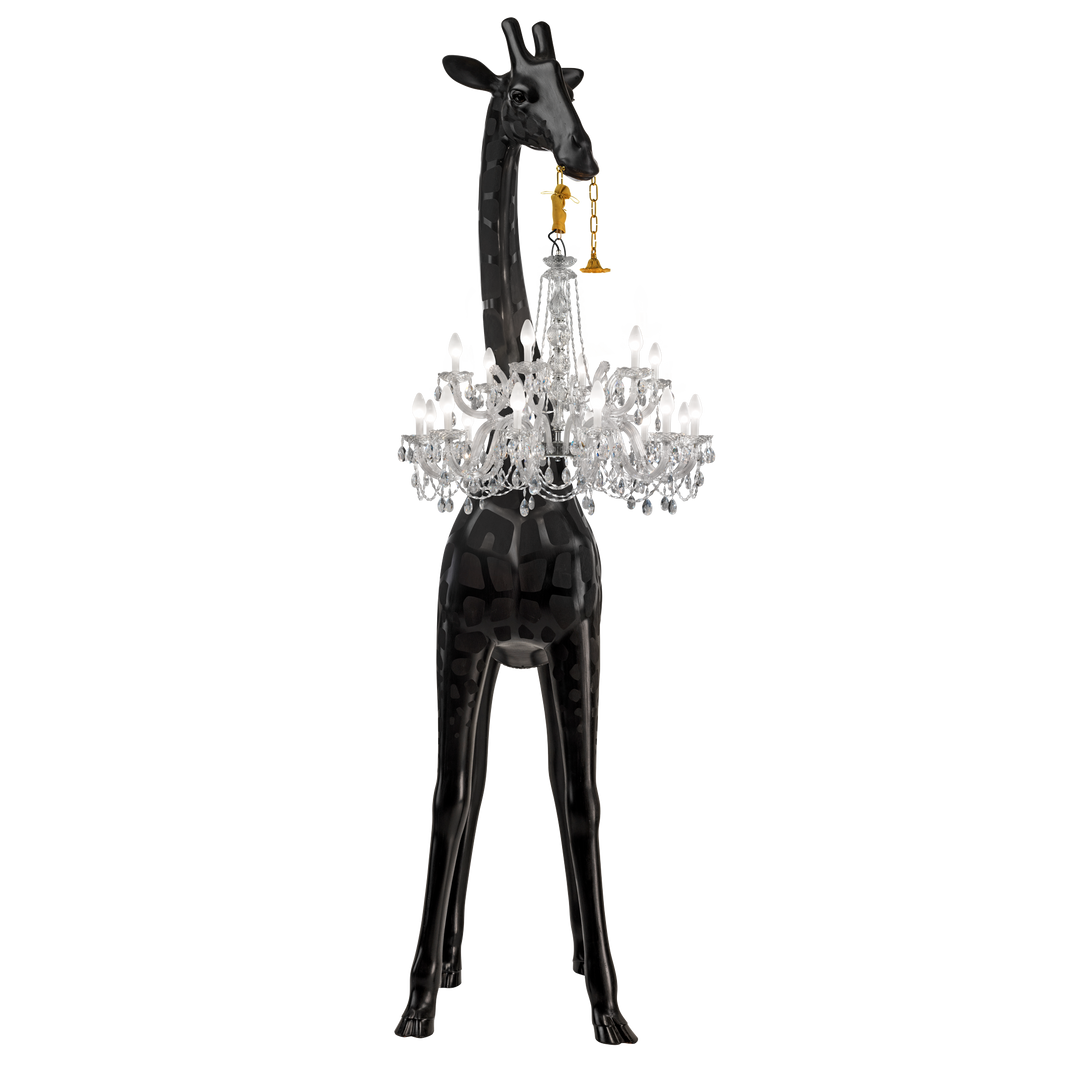 Giraffe in Love XL Outdoor