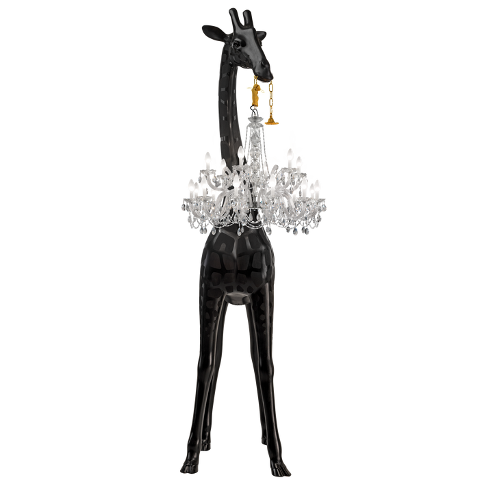 Giraffe in Love XL Outdoor
