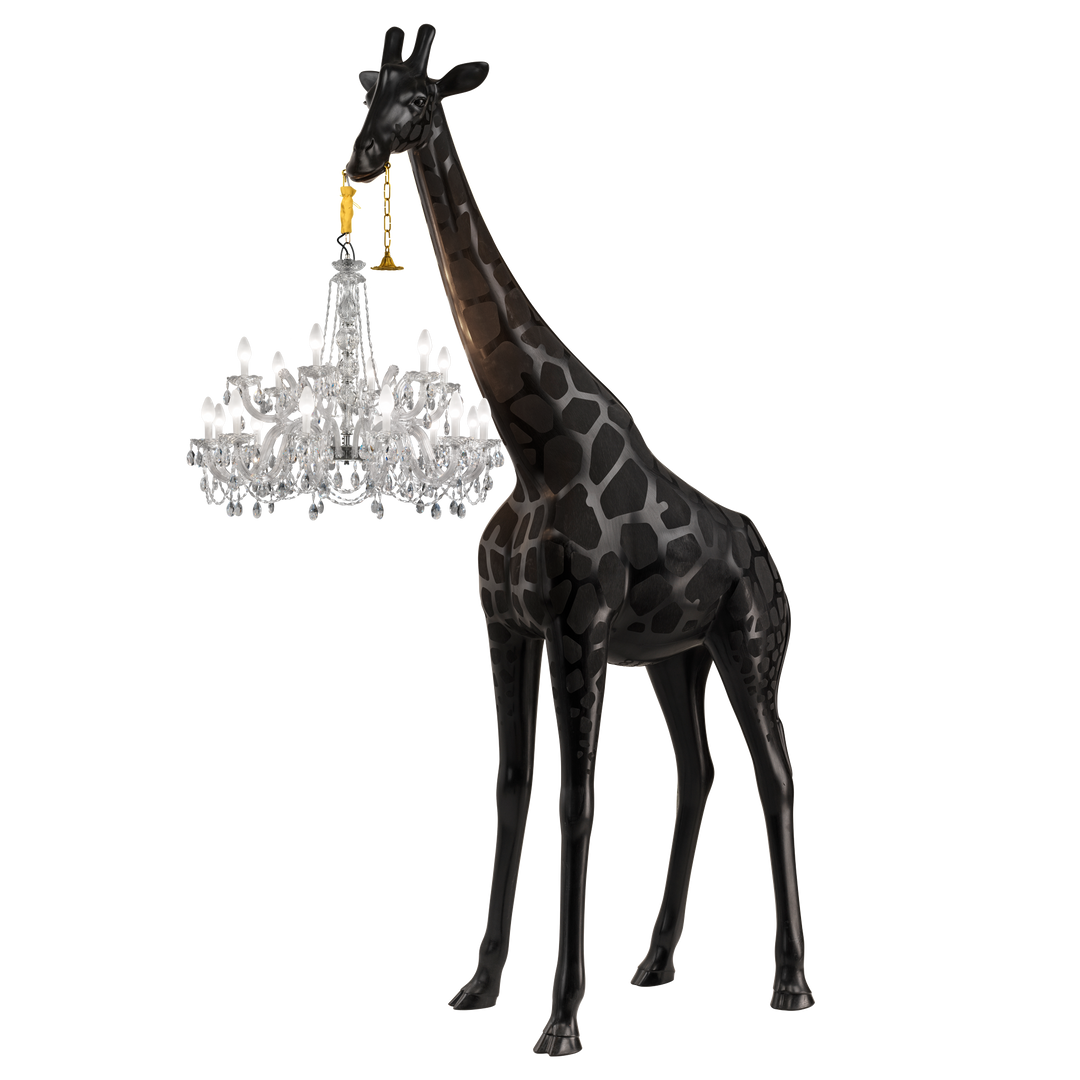 Giraffe in Love XL Outdoor