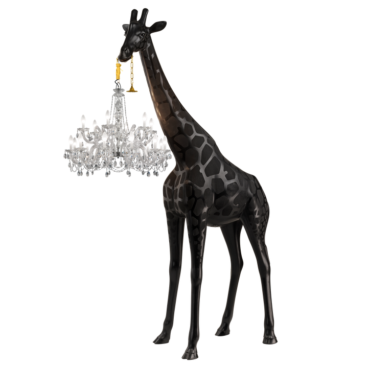 Giraffe in Love XL Outdoor