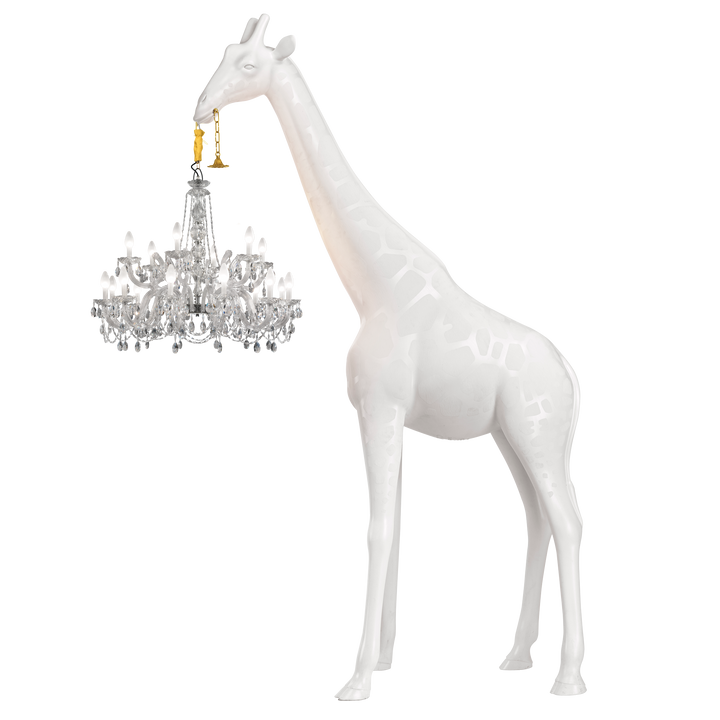 Giraffe in Love XL Outdoor