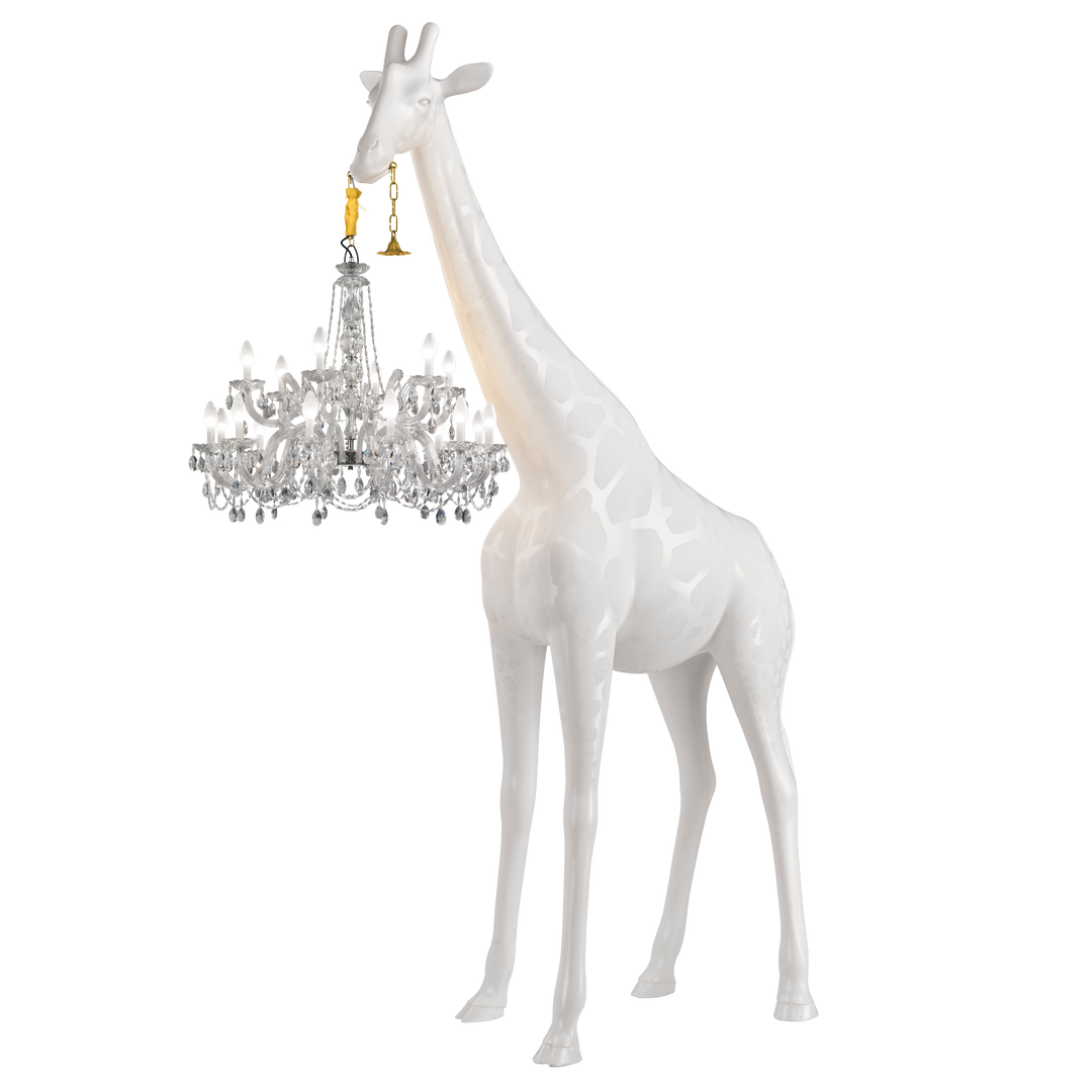 Giraffe in Love XL Outdoor