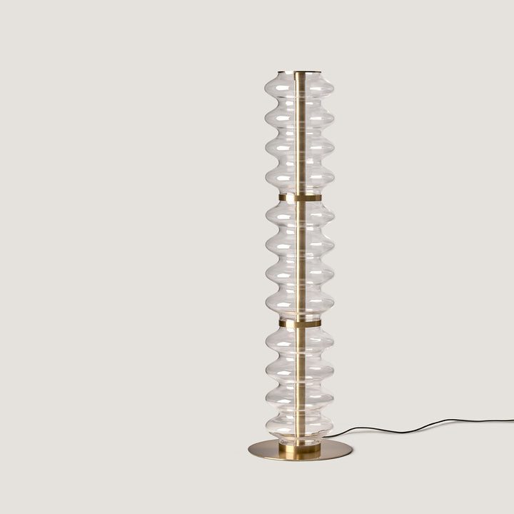 Vitree Floor Lamp by Aromas del Campo