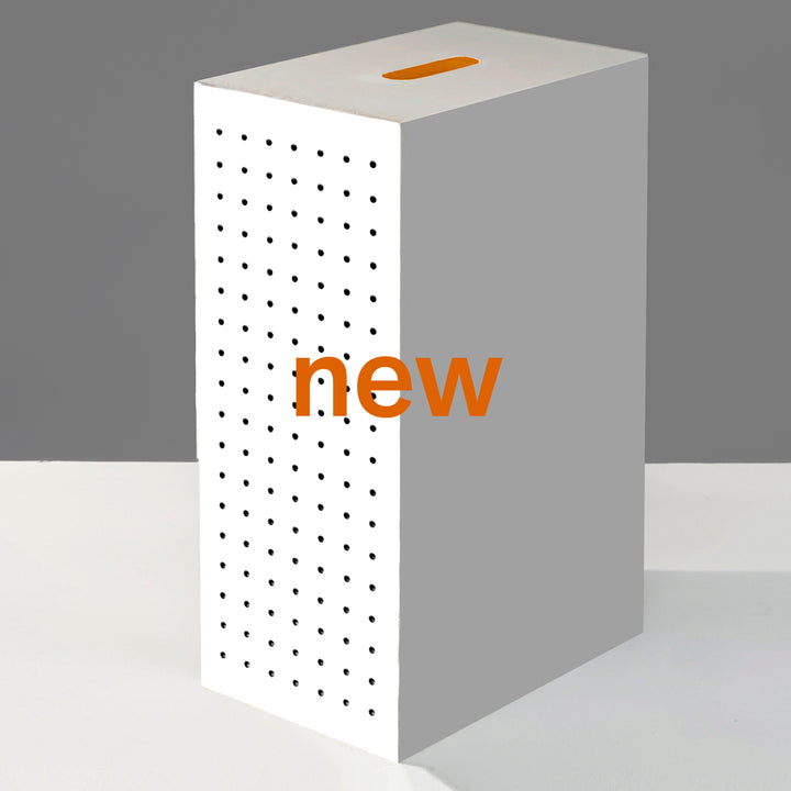 The Apple Box - ABS - Pegboard