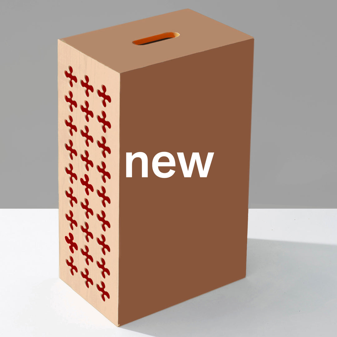 The Apple Box - ABS - The Confession Box