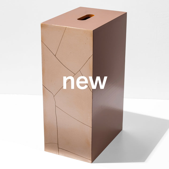 The Apple Box - Artist series - ABS Antonio Murado